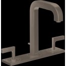AXOR 39136340 3-Loch Waschtischarmatur Axor