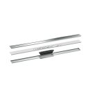 AXOR 42523000 Fertigset Duschrinne AXOR Drain