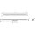 AXOR 42523700 Fertigset Duschrinne AXOR Drain