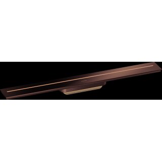 AXOR 42525000 Fertigset Duschrinne AXOR Drain