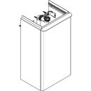 HANSGROHE 54016670 Waschtischunterschrank Xelu Q