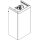 HANSGROHE 54016670 Waschtischunterschrank Xelu Q