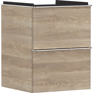 HANSGROHE 54021000 Waschtischunterschrank Xelu Q