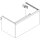 HANSGROHE 54059670 Waschtischunterschrank Xelu Q