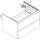 HANSGROHE 54074000 Waschtischunterschrank Xelu Q