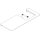 HANSGROHE 54098910 Konsole Xelu Q 1360x540 mm