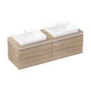 HANSGROHE 54112230 Konsole Xelu Q 1560x540 mm