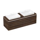 HANSGROHE 54112630 Konsole Xelu Q 1560x540 mm