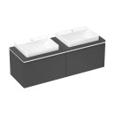 HANSGROHE 54112910 Konsole Xelu Q 1560x540 mm