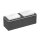 HANSGROHE 54112910 Konsole Xelu Q 1560x540 mm