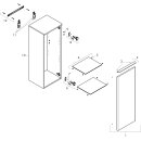 HANSGROHE 54133670 Halbhochschrank Xelu Q ECHN