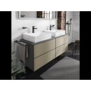 HANSGROHE 54201390 Waschtischunterschrank Xevolos E Sgma