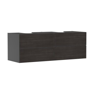 HANSGROHE 54201730 Meuble sous-lavabo Xevolos E Sgma