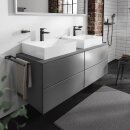 HANSGROHE 54201770 Waschtischunterschrank Xevolos E Sgma