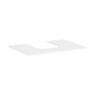 HANSGROHE 54208700 Konsole Xevolos E 780/550mm
