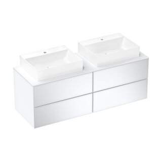 HANSGROHE 54211700 Konsole Xevolos E 1570/550mm