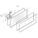 HANSGROHE 54985700 Xarita E Spiegel 1200/50