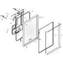 HANSGROHE 54986700 Xarita E Spiegel 1000/50