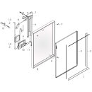 HANSGROHE 54996700 Xarita E Spiegel 800/50