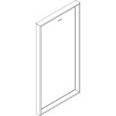 HANSGROHE 54999700 Xarita E Spiegel 360/50