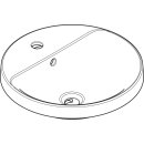 HANSGROHE 60159450 Einbauwaschtich Xuniva S