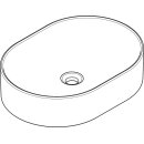 HANSGROHE 60166450 Aufsatzwaschtisch Xuniva U