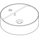 HANSGROHE 60169450 Aufsatzwaschtisch Xuniva S