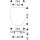 HANSGROHE 60196450 WC Sitz EluPura S