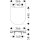 HANSGROHE 60200450 WC Sitz EluPura S