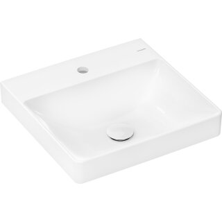 HANSGROHE 61012450 Handwaschbecken Xelu Q 500x480mm