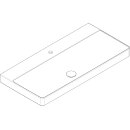 HANSGROHE 61036450 Waschtisch Xelu Q 1000x480mm