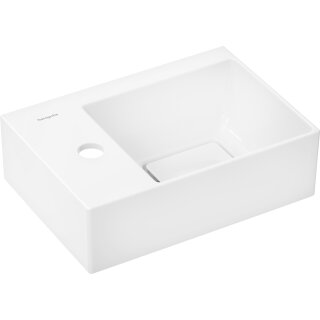 HANSGROHE 61087450 Handwaschbecken Xevolos E 360x250mm