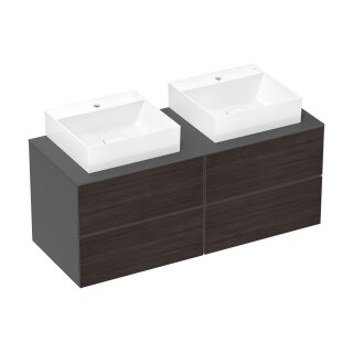 HANSGROHE 61090450 Aufsatzwaschtisch ge Xevolos E