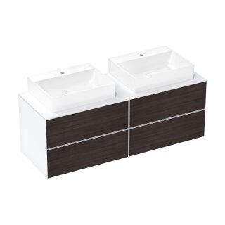HANSGROHE 61094450 Aufsatzwaschtisch ge Xevolos E
