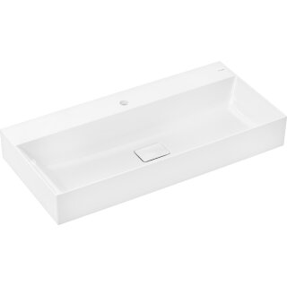 HANSGROHE 61100450 Waschtisch Xevolos E 1000x480