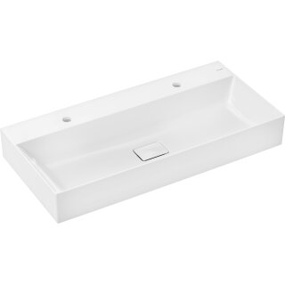 HANSGROHE 61110450 Waschtisch Xevolos E 1200x480mm
