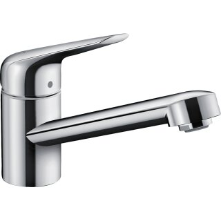 HANSGROHE 71866000 Spültischmischer 100 Focus M42