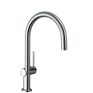 HANSGROHE 72843000 Spültischmischer 220 Talis M54 Eco