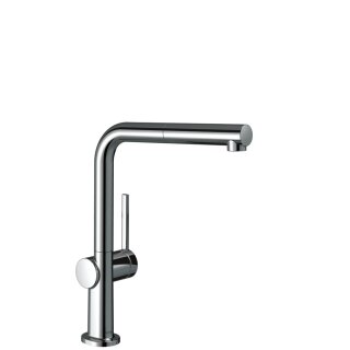 HANSGROHE 72860000 Spültischmischer 270 Talis M54