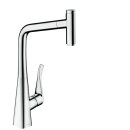 HANSGROHE 73807000 Sp&uuml;ltischmischer 320 Metris Select