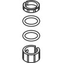 HANSGROHE 93689000 Vernis Dichtungsset