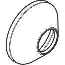 HANSGROHE 93718670 Rosette Vernis WAP/DAP d:70 mm