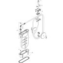 Hansgrohe Axor 94679000 Edge SBox ohne Farbteile