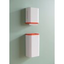 Poubelle papier HEWI 25 l