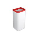 Poubelle papier HEWI 60 l