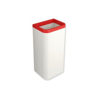 Poubelle papier HEWI 60 l