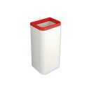 Poubelle papier HEWI 60 l