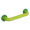 HEWI grab rail, Series 801, matt, diameter 33, Axle...