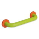 HEWI grab rail, Series 801, matt, diameter 33, Axle...