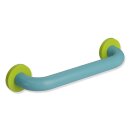 HEWI grab rail, Series 801, matt, diameter 33, Axle...